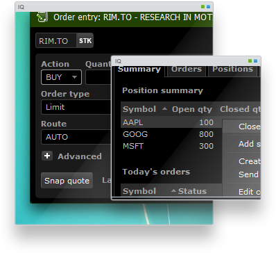 Most reputable binary options brokers
