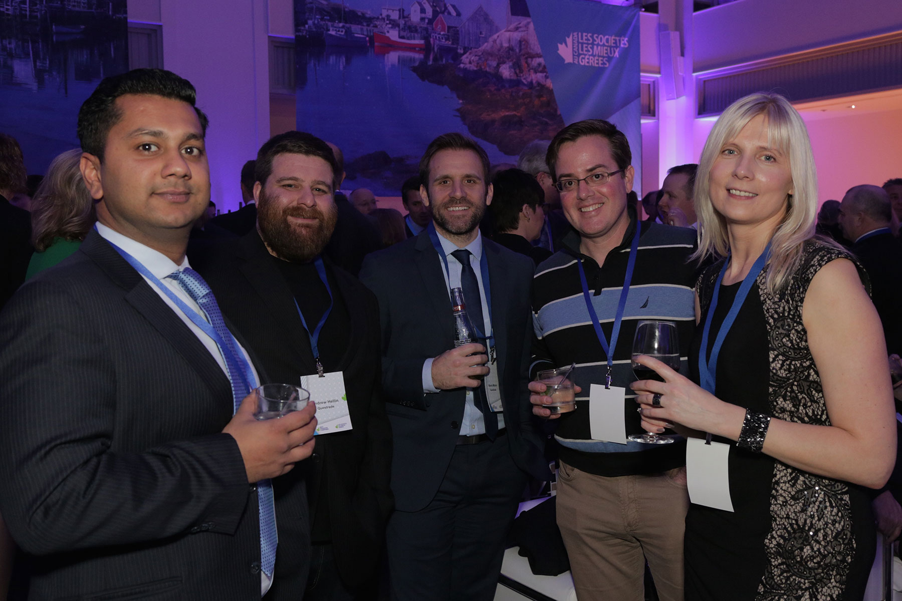 Best Managed event 2016 Best Managed event 2016