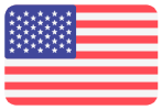 American flag options