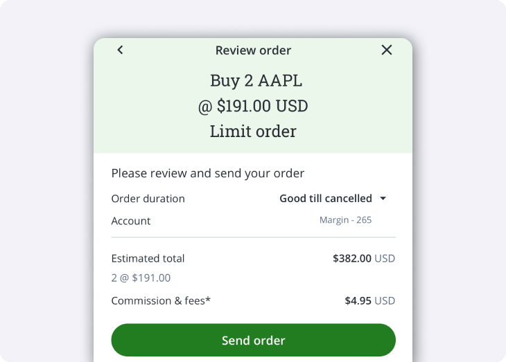 QuestMobile Review Order