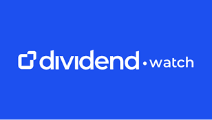 Dividend Watch Logo