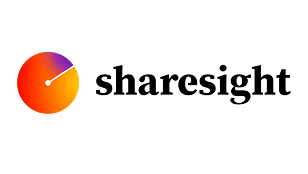 Sharesight logo