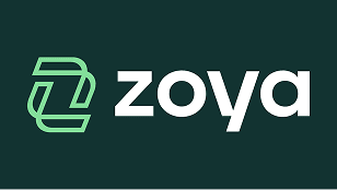 Zoya Logo