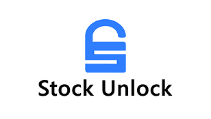 Stock Unlock Logo