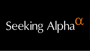 SeekingAlpha Logo