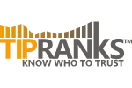 TipRanks logo