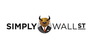 Simply Wall St. logo