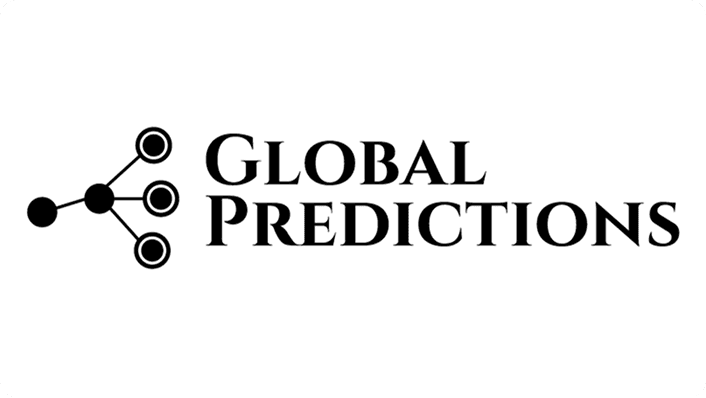 Global Predictions logo
