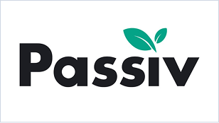 Passiv Logo
