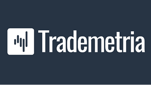 Trademetria logo