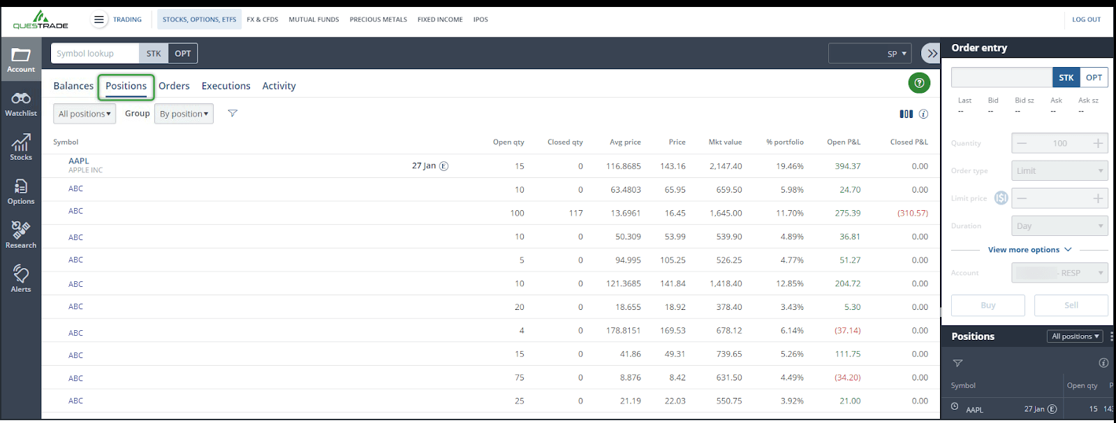 positions-page
