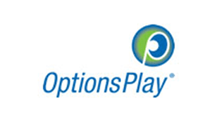 options play logo