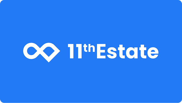 11thEstate Logo