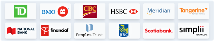 select institution interac online