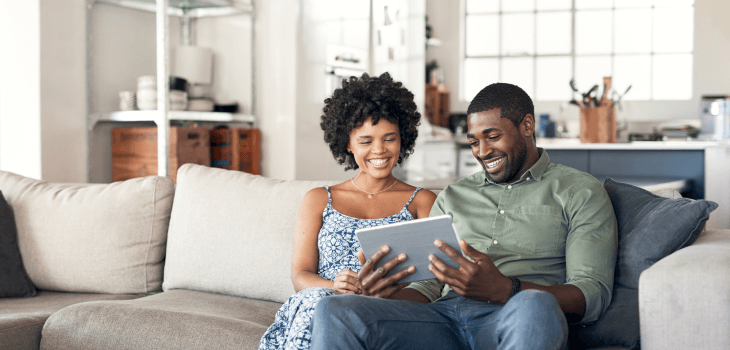 couple-making-their-first-trade