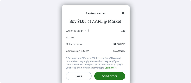 order-entry-confirmation