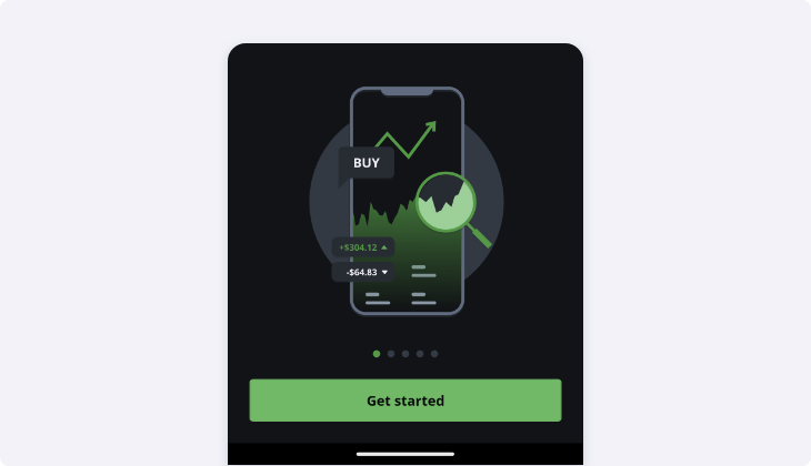 Get started Questmobile