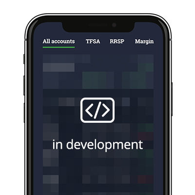 Edge mobile in development preview
