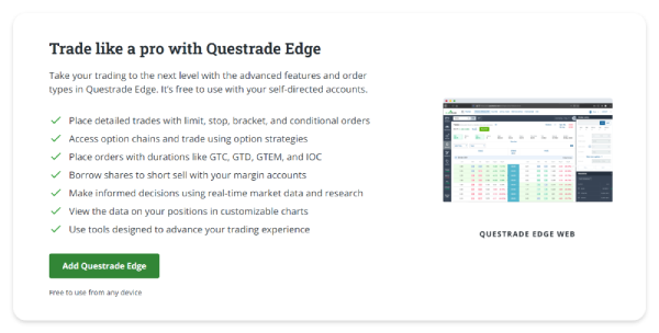Edge web preview