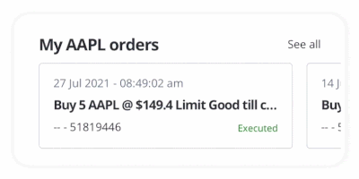 Qmobile my orders GIF