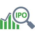IPO icon