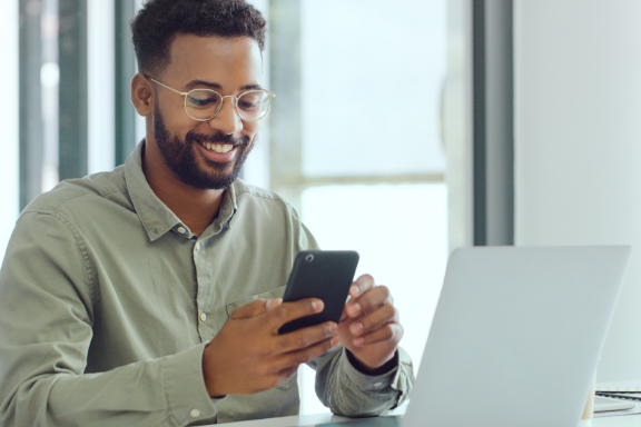 man-researching-stock-fundamentals