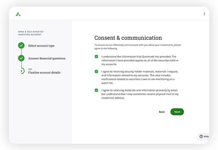 consent and communication