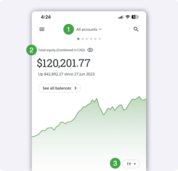 Home Page QuestMobile