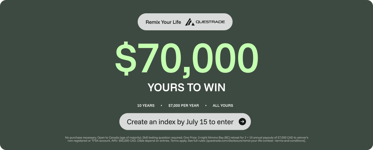 Custom Indexing - Contest