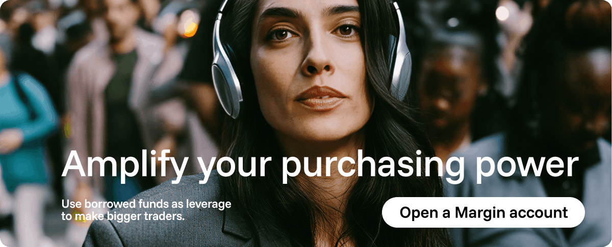 Social_open_margin_amplify_your_purchasing_power