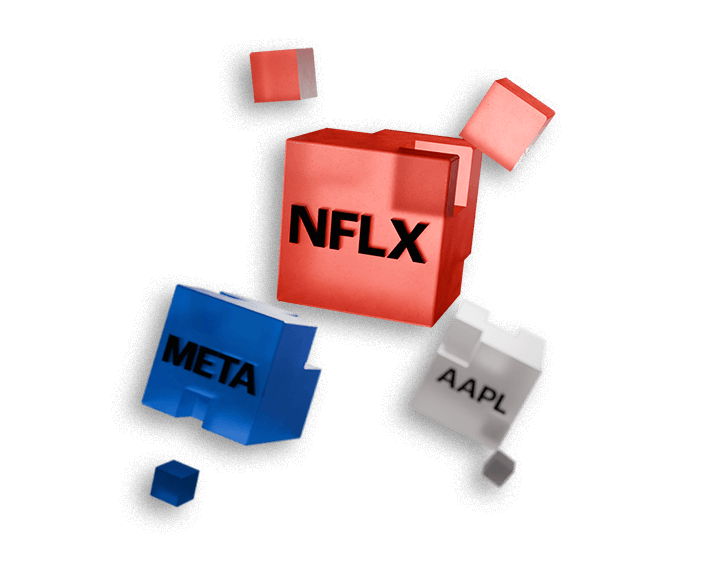 Variety of company logos