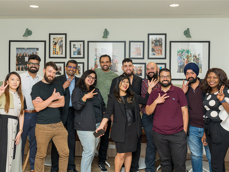 Questrade About us Careers