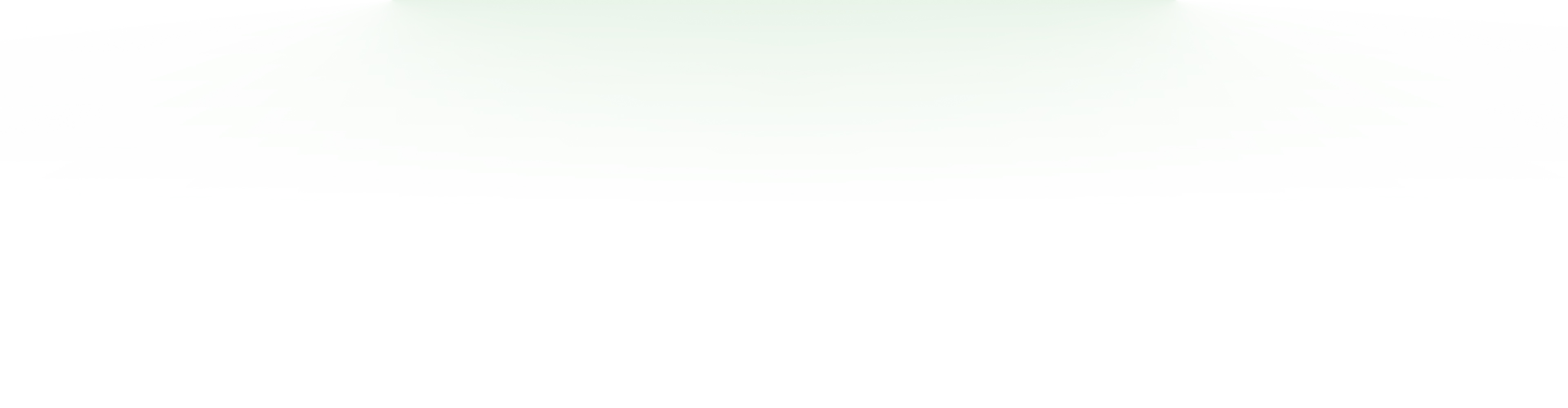 Gradient banner
