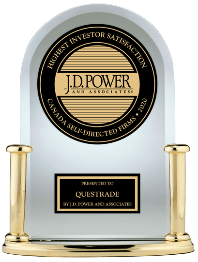 JD Power award