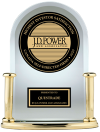 JD Power award