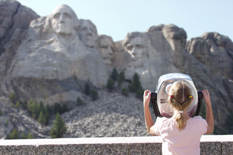 The Mount Rushmore of investors