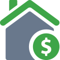 RRSP Home Buyers' Plan icon