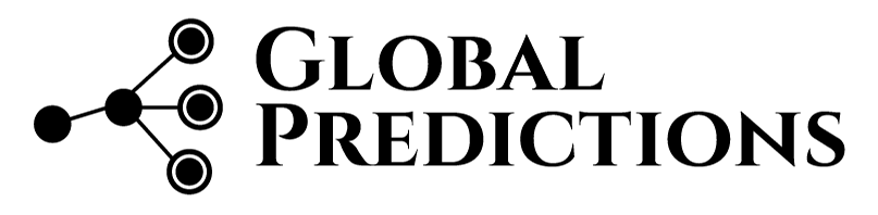 Global Predictions logo