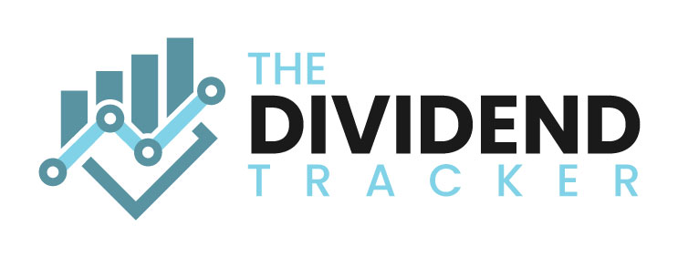TheDividendTracker - Logo