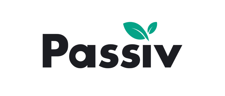 Passiv Logo