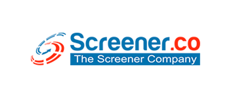screener logo