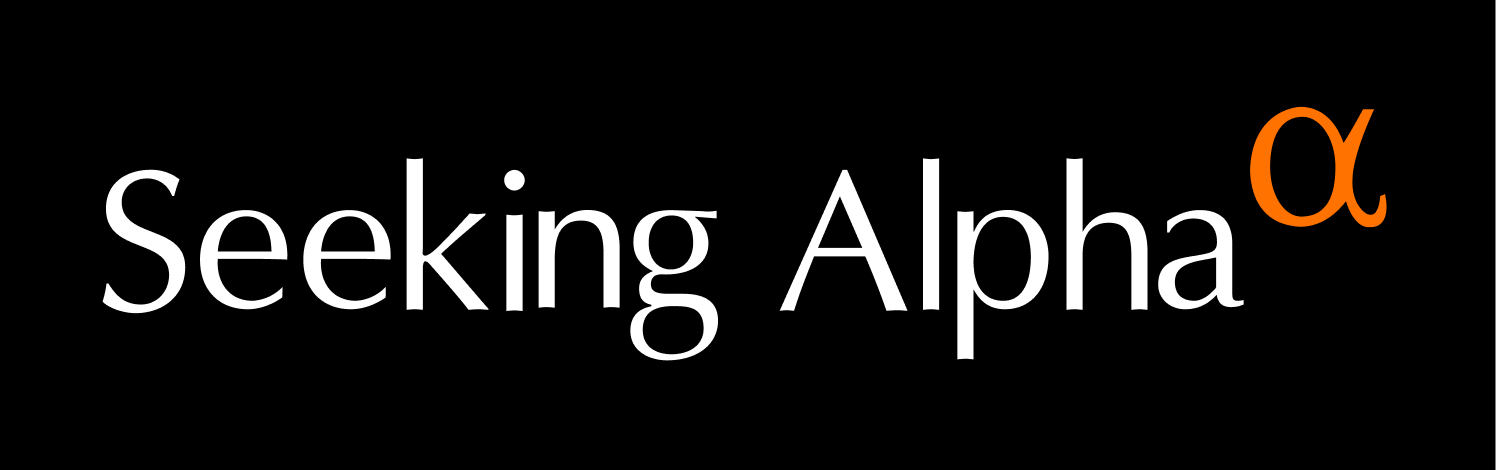 SeekingAlpha Logo