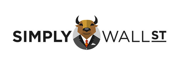 Simply Wall St. logo