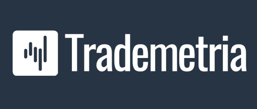 Trademetria logo