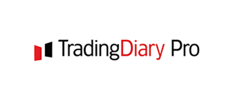 TradingDiary Pro logo
