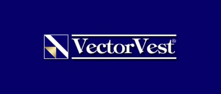 VectorVest logo