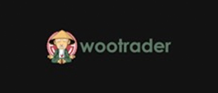 wootrader logo