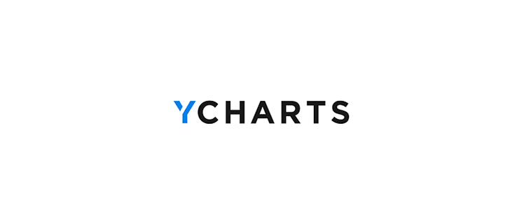 ycharts logo