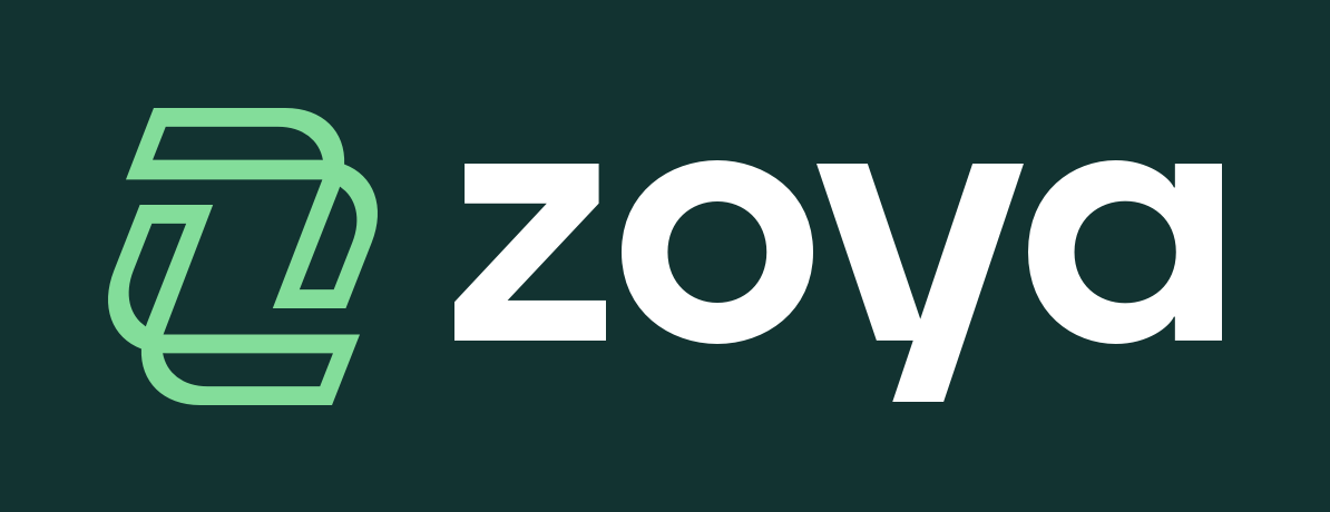 Zoya Logo