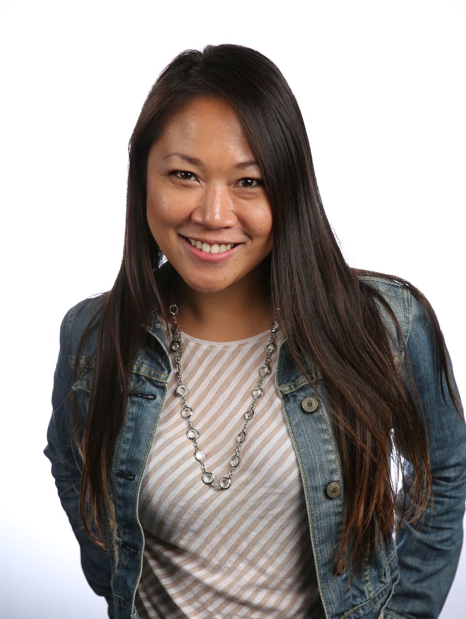 Photo of Michelle Hung